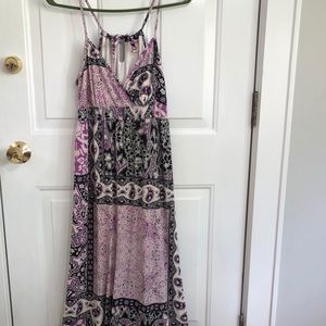 Mossimo dress